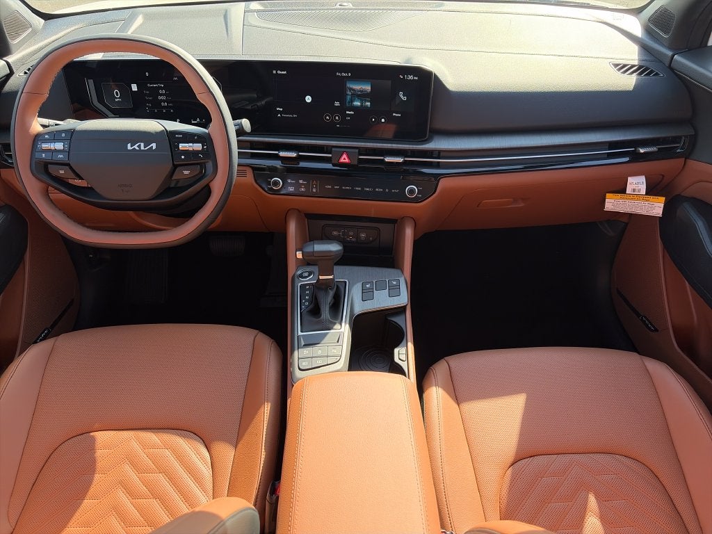 2027 Kia Sportage X-Line