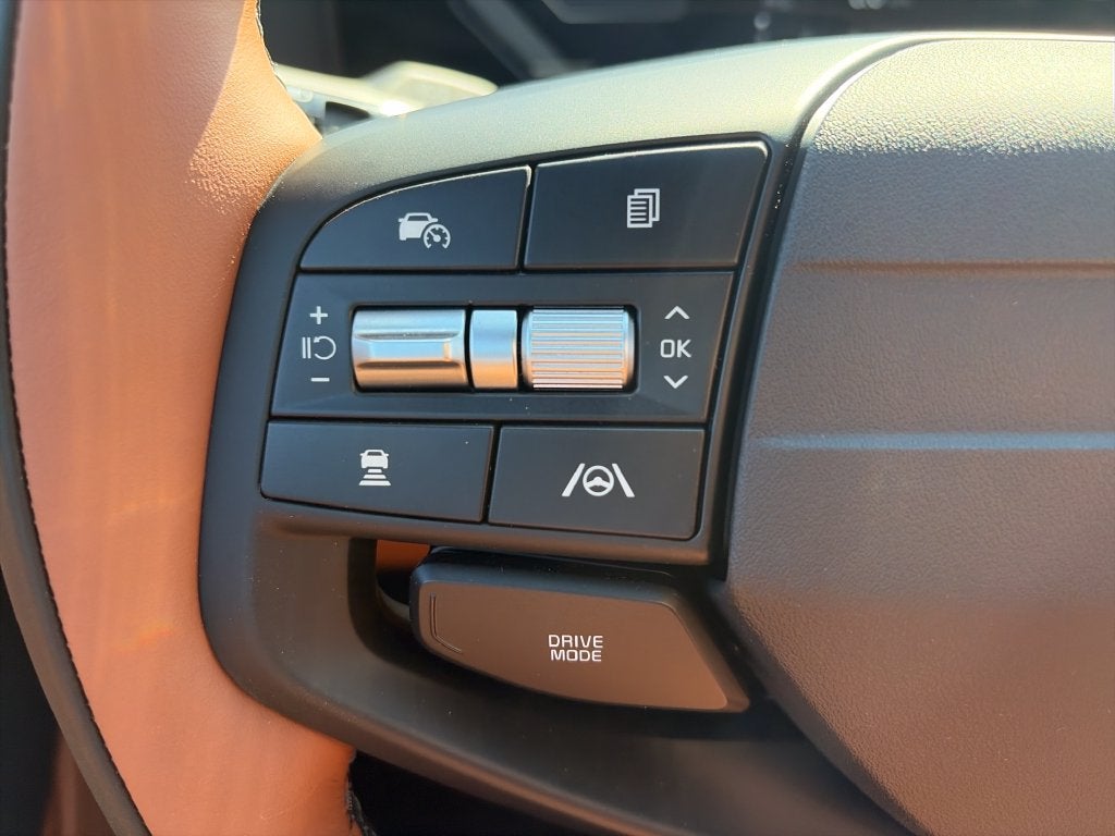 2027 Kia Sportage X-Line
