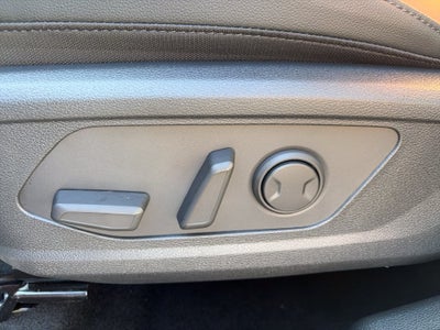 2027 Kia Sportage X-Line