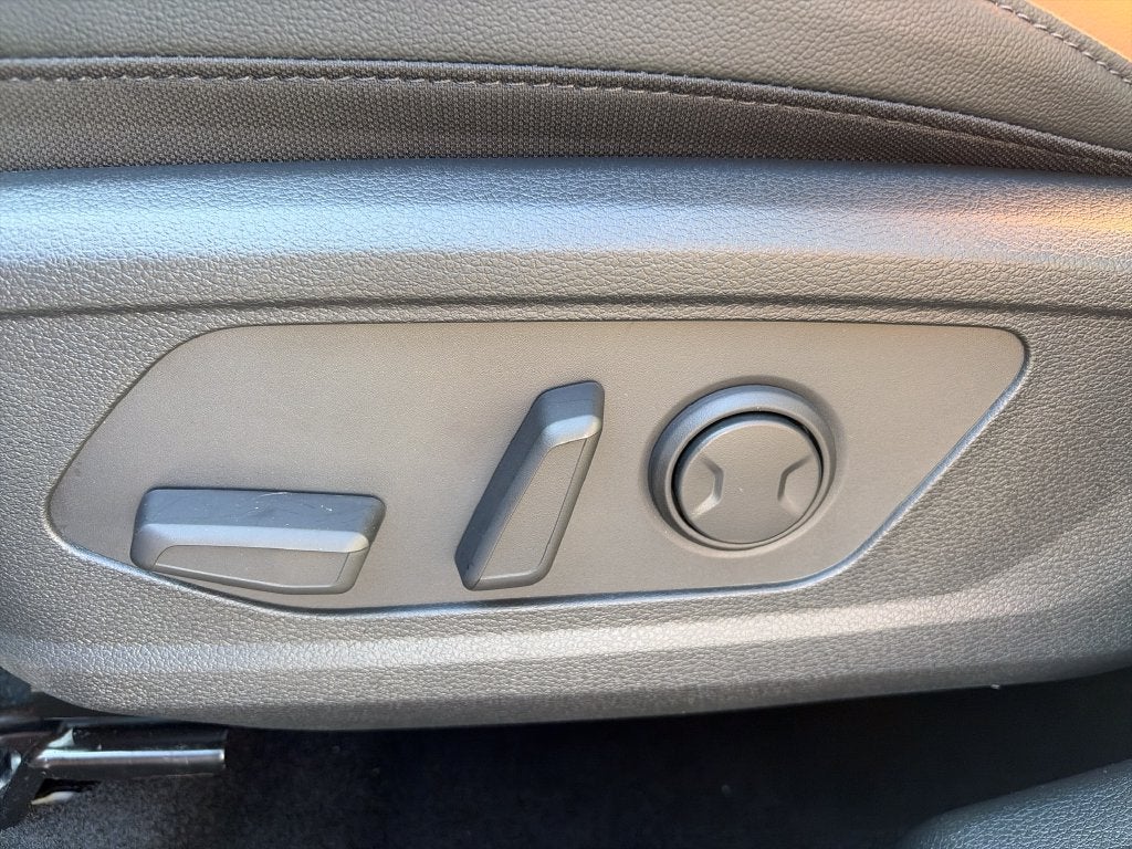 2027 Kia Sportage X-Line