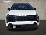 2027 Kia Sportage X-Line