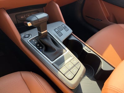 2027 Kia Sportage X-Line