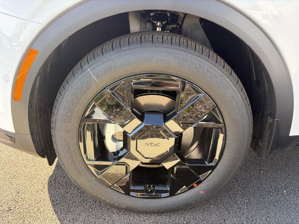 2027 Kia Sportage X-Line