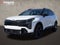 2027 Kia Sportage X-Line