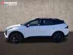 2027 Kia Sportage X-Line