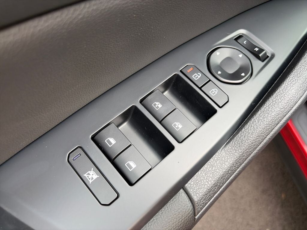 2027 Kia Sportage X-Line