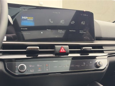 2027 Kia Sportage X-Line