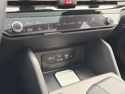 2027 Kia Sportage X-Line