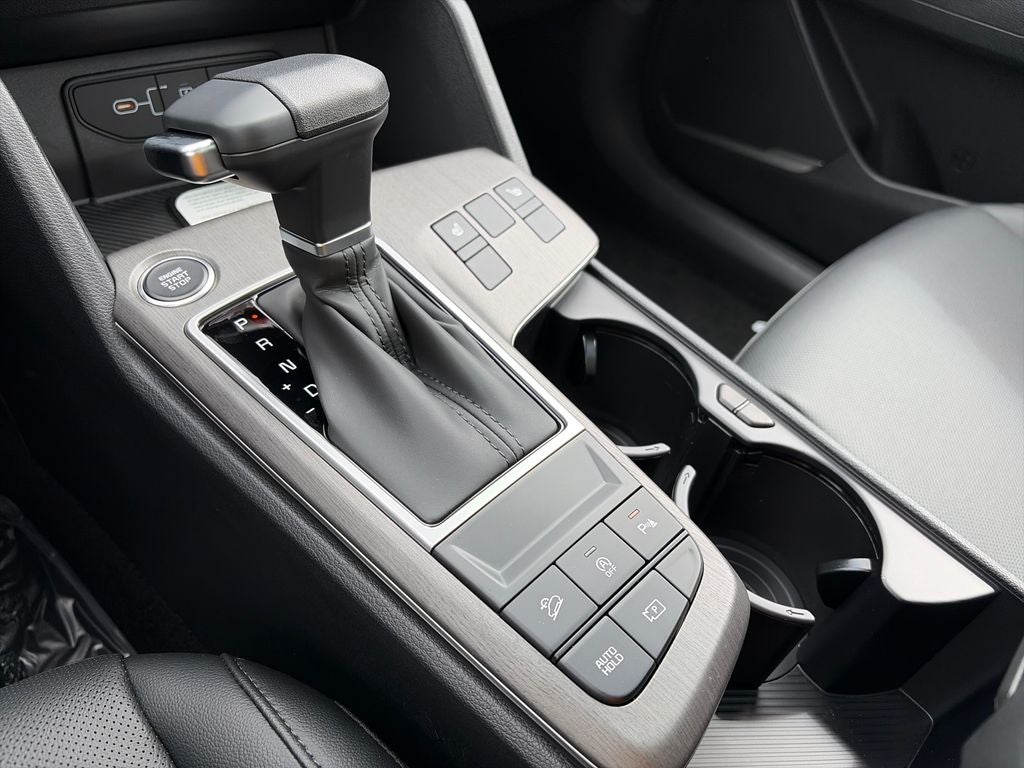 2027 Kia Sportage X-Line