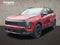 2027 Kia Sportage X-Line