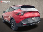 2027 Kia Sportage X-Line