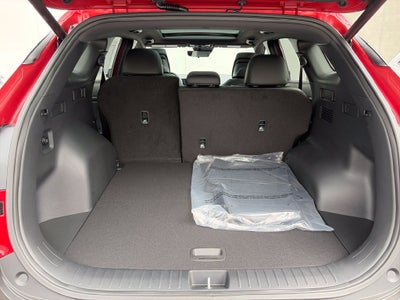 2027 Kia Sportage X-Line