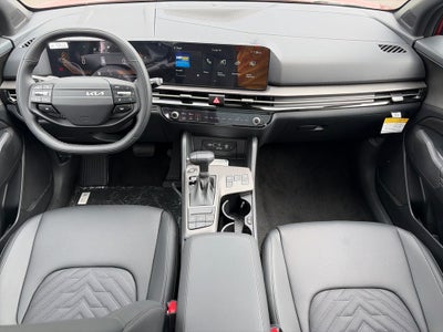 2027 Kia Sportage X-Line