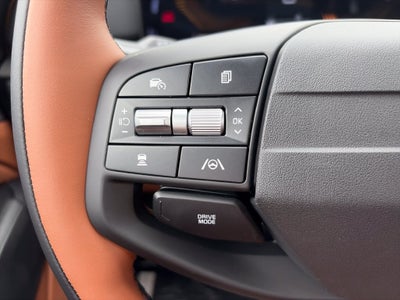 2027 Kia Sportage X-Line