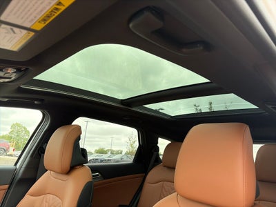 2027 Kia Sportage X-Line