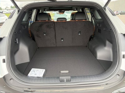 2027 Kia Sportage X-Line