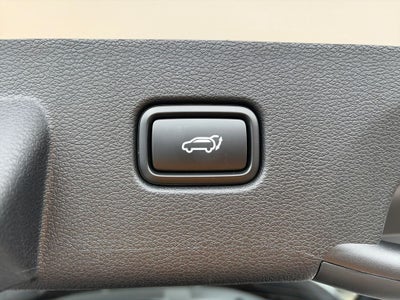 2027 Kia Sportage X-Line