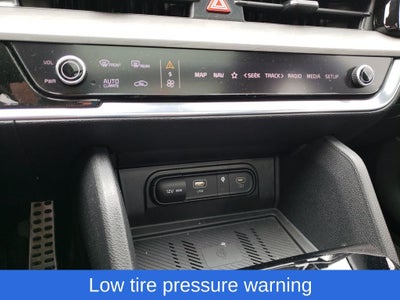 2024 Kia Sportage X-Pro