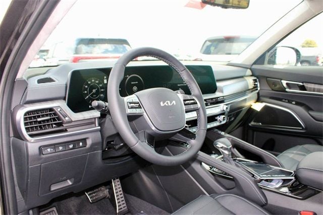 2025 Kia Telluride SX-Prestige