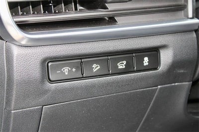 2025 Kia Telluride SX-Prestige