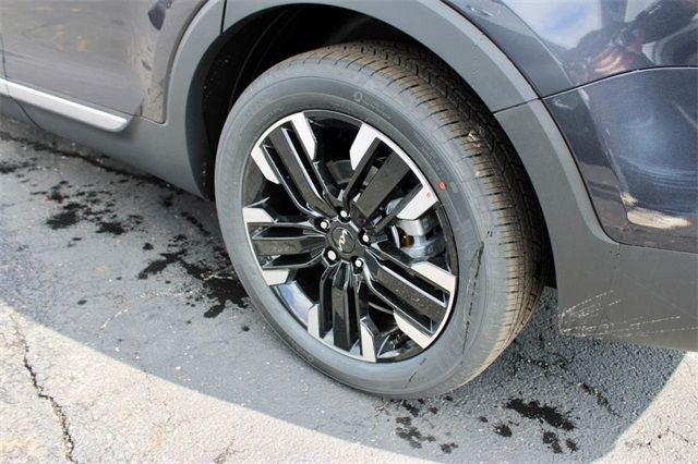 2025 Kia Telluride SX-Prestige