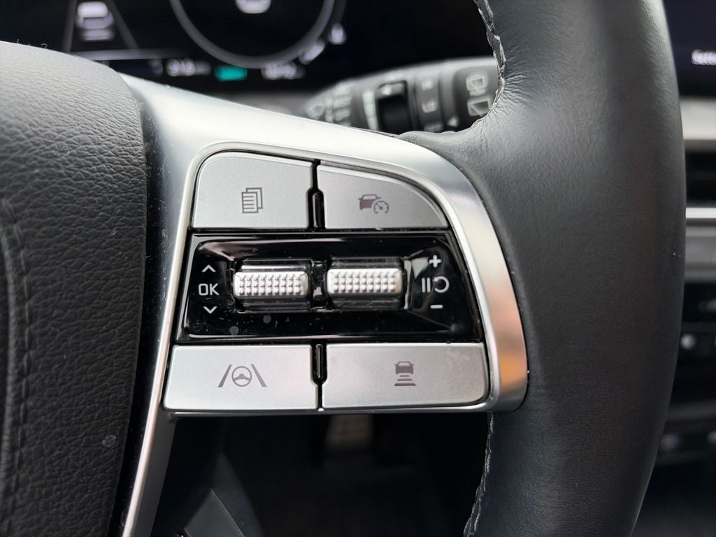 2024 Kia Telluride SX X-Line