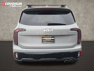 2024 Kia Telluride SX X-Line