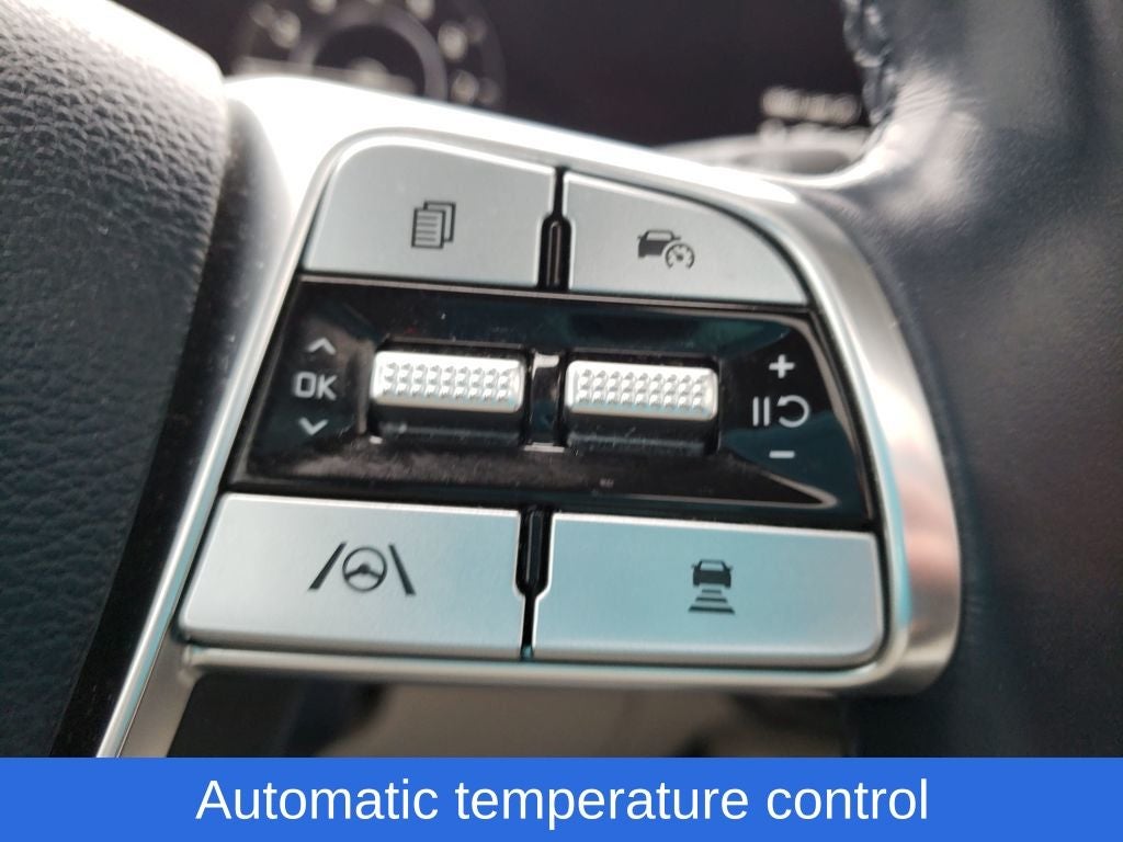 2023 Kia Telluride SX Prestige