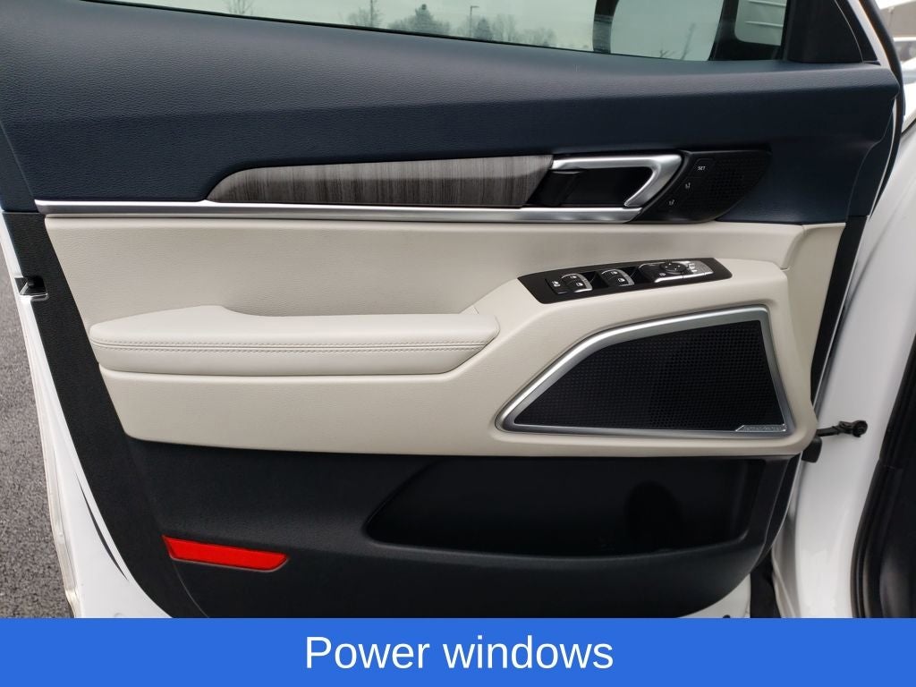 2023 Kia Telluride SX Prestige