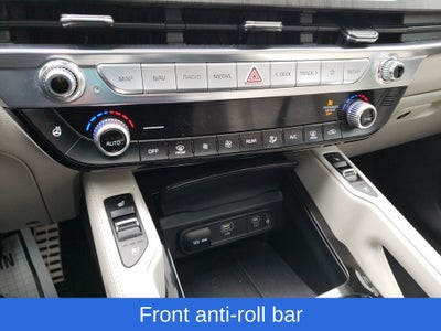 2023 Kia Telluride SX Prestige