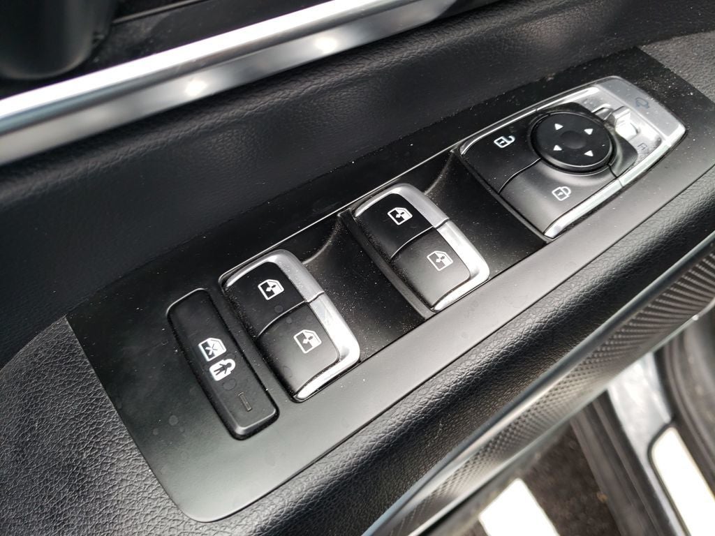 2024 Kia Telluride SX X-Pro