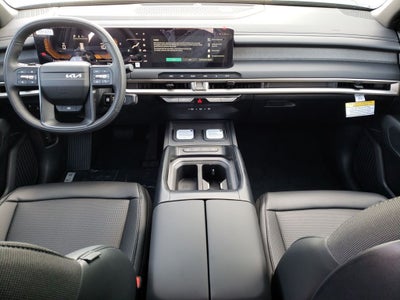 2027 Kia Telluride LX