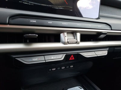 2027 Kia Telluride LX