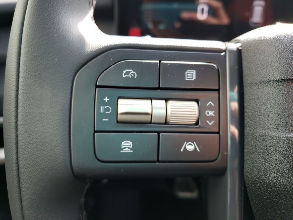 2027 Kia Telluride LX