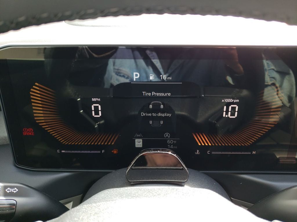 2027 Kia Telluride LX