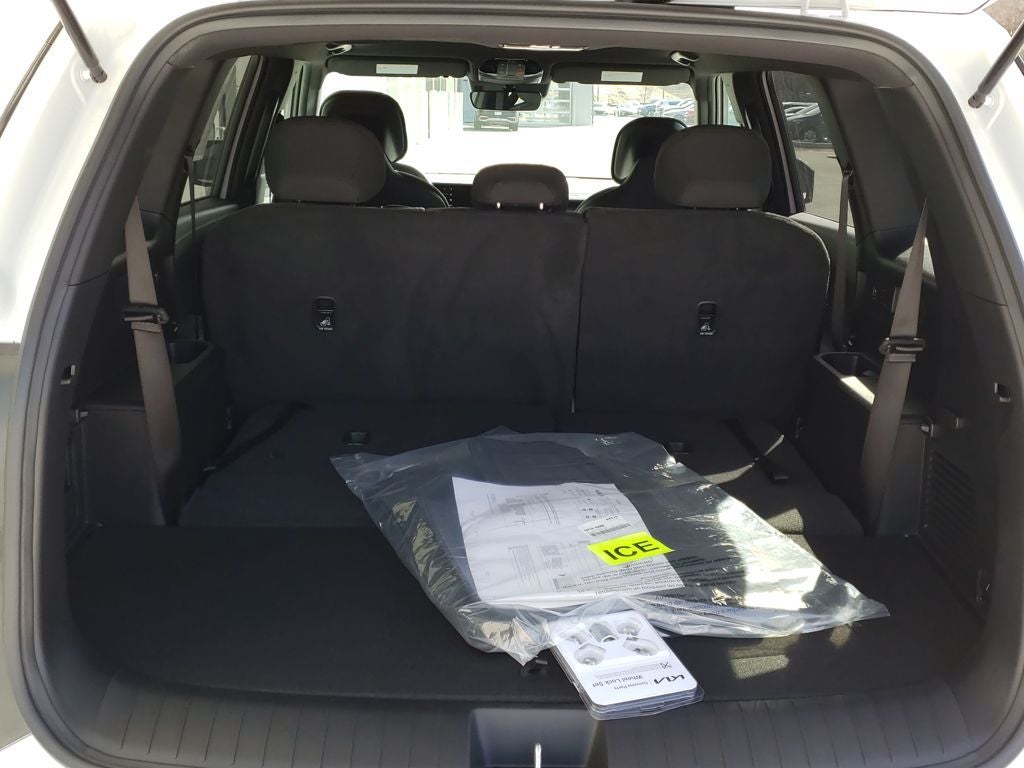 2027 Kia Telluride LX