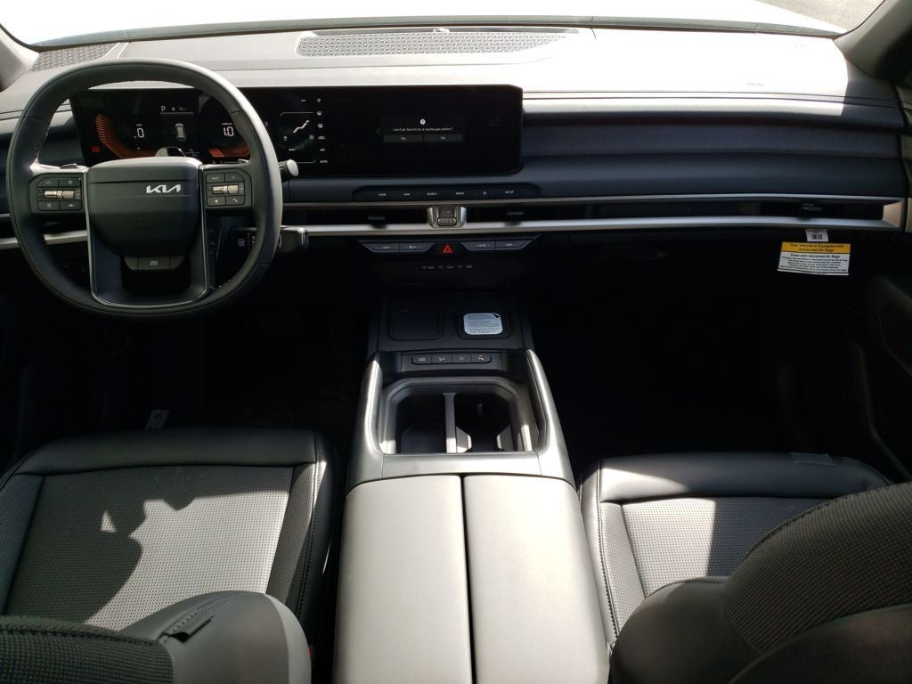 2027 Kia Telluride LX