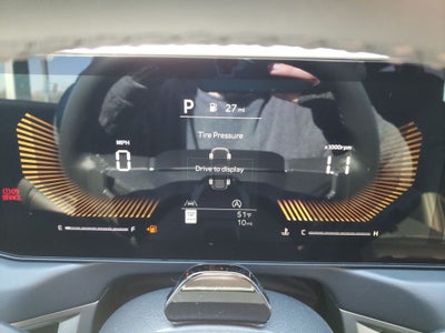 2027 Kia Telluride LX