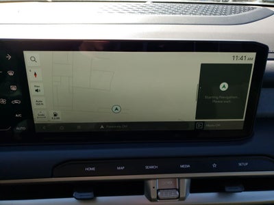 2027 Kia Telluride LX