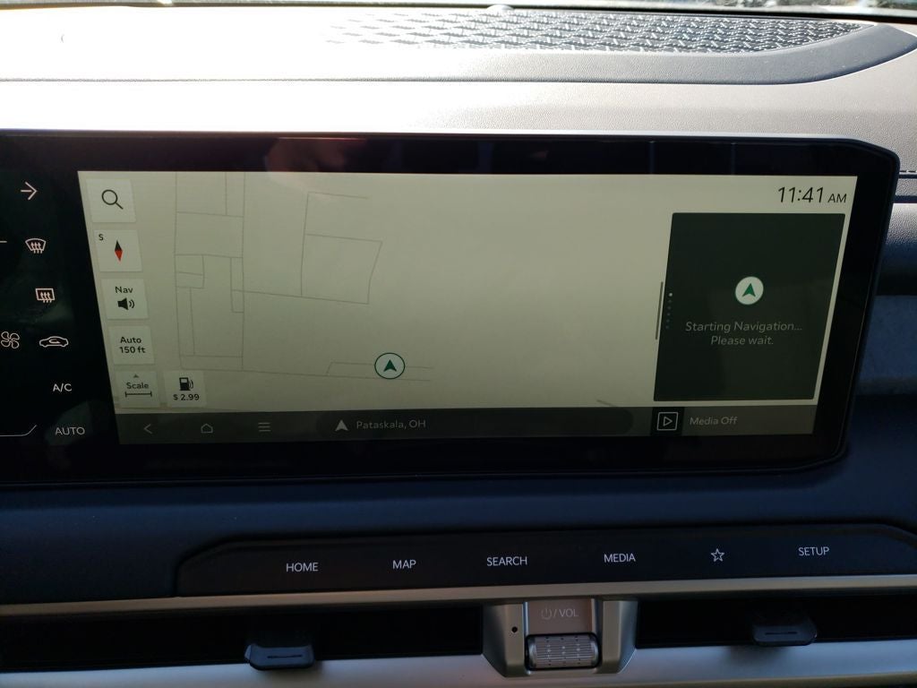 2027 Kia Telluride LX