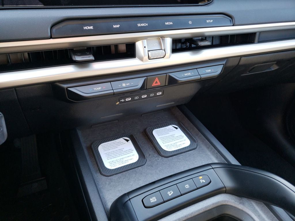 2027 Kia Telluride LX