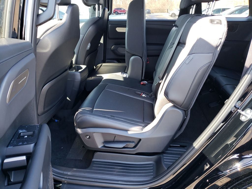 2027 Kia Telluride LX