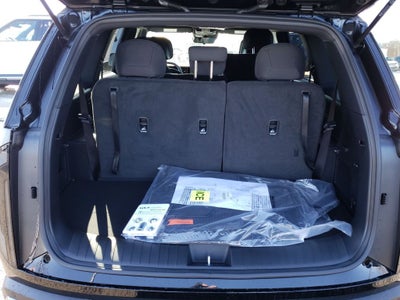 2027 Kia Telluride LX