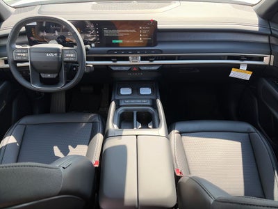 2027 Kia Telluride LX