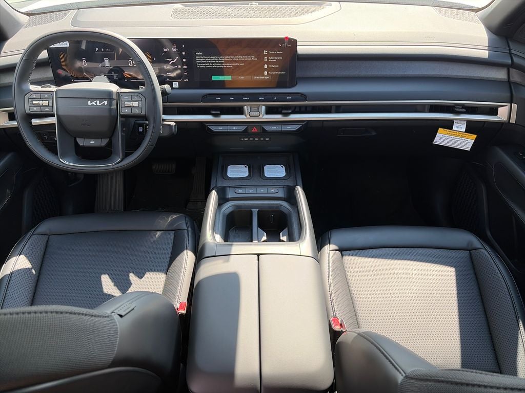 2027 Kia Telluride LX