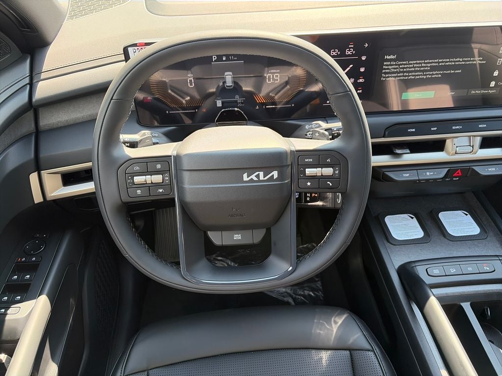 2027 Kia Telluride LX