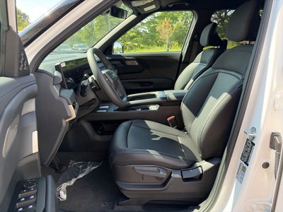 2027 Kia Telluride LX