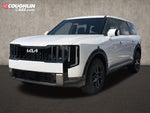2027 Kia Telluride LX