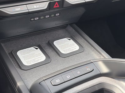 2027 Kia Telluride X-Pro SX