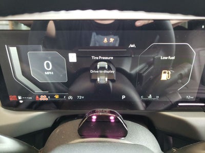 2027 Kia Telluride X-Line SX-Prestige